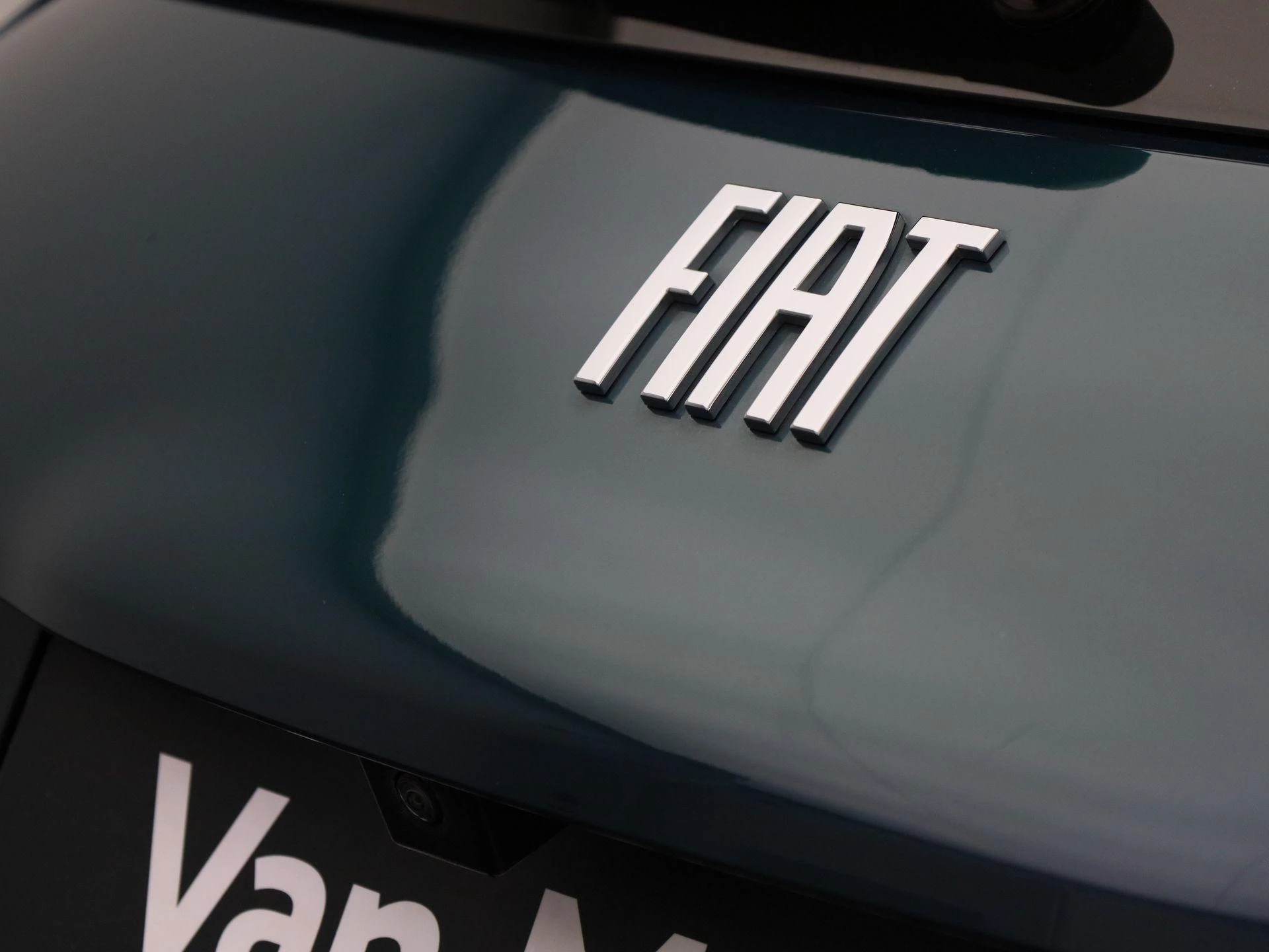 Fiat 500 500e 42 kWh La Prima