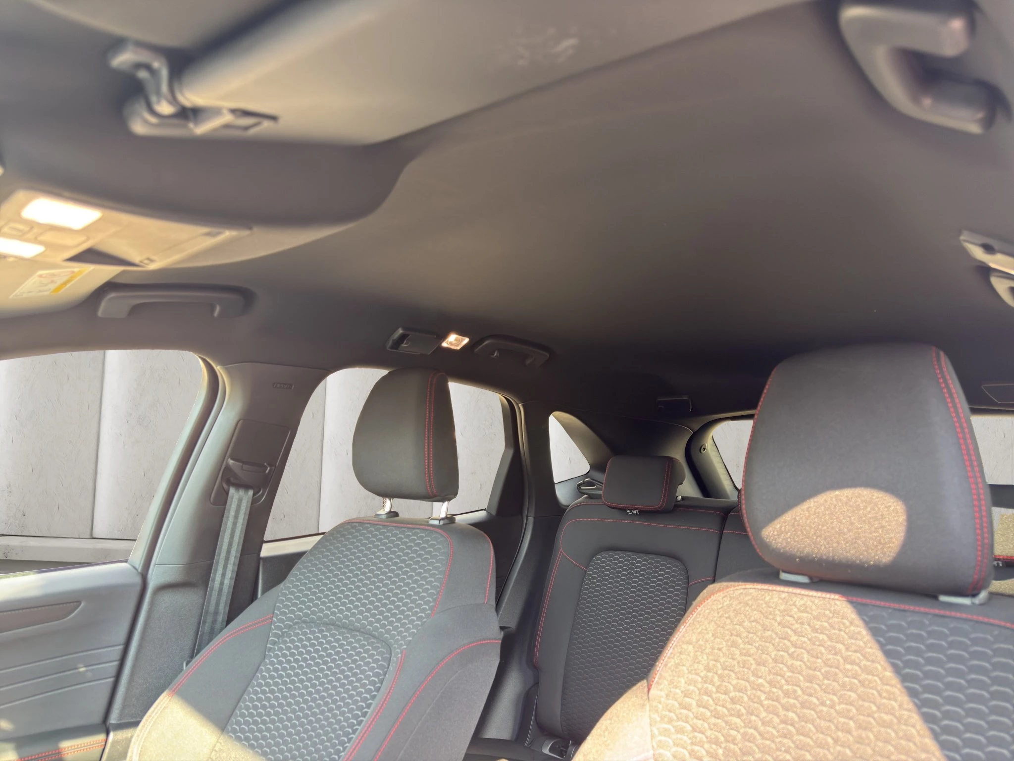 Ford Kuga ST-Line Aut.*KAM*LED-MATRIX*NAVI*GRA*WINTER-PKT.