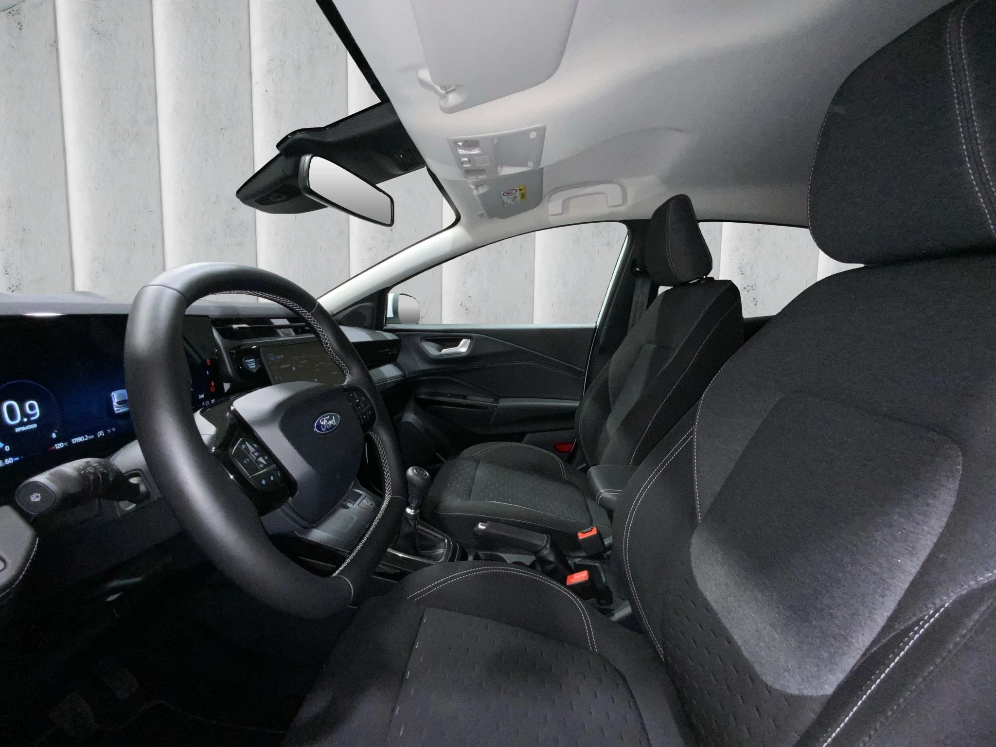 Ford Puma Titanium*KAM*NAVI*TEMP*WINTER-PKT.*LED