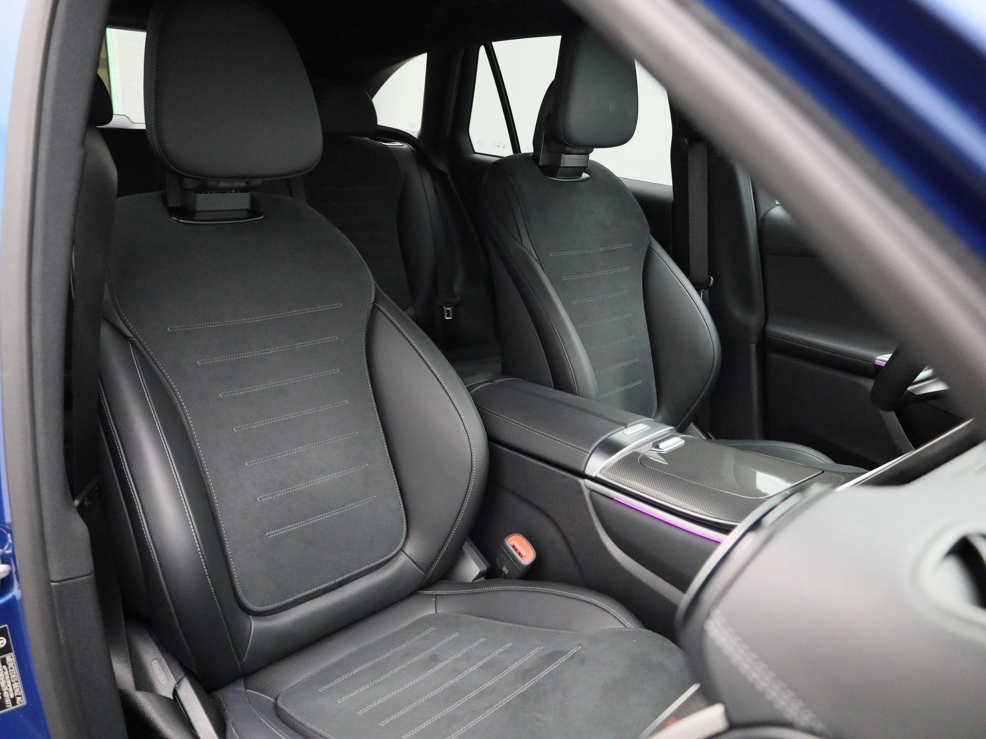 Mercedes-Benz GLC 300D