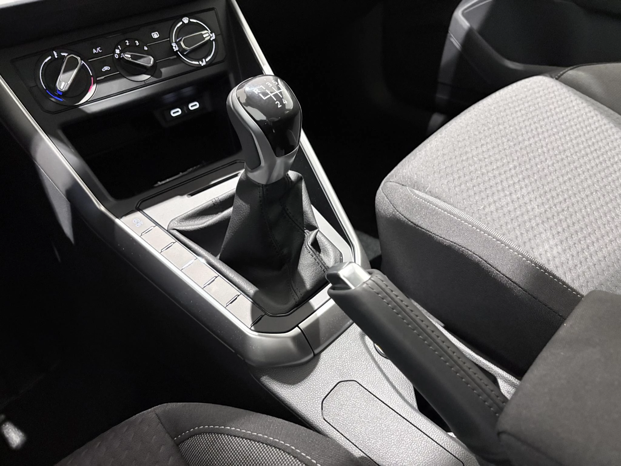 Volkswagen Polo 1.0 TSI Life Edition