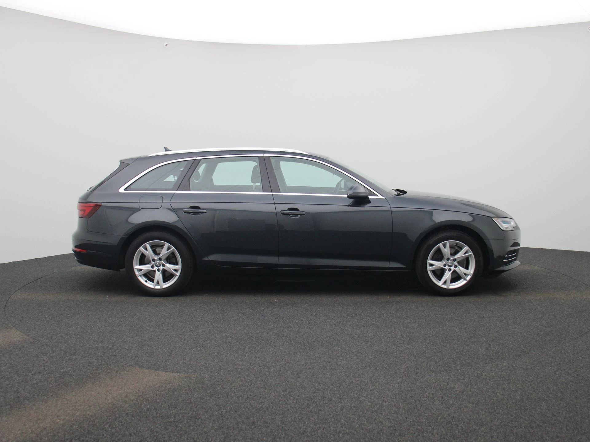 Audi A4 Avant 1.4 TFSI Sport Lease Edition