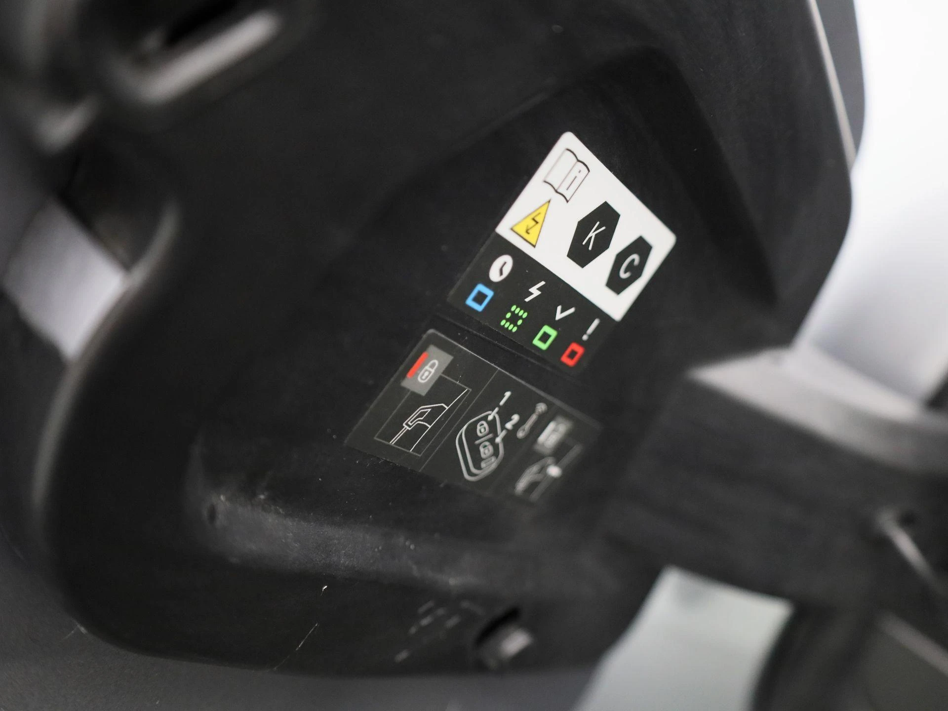 Peugeot e-208 EV Active Pack 50 kWh