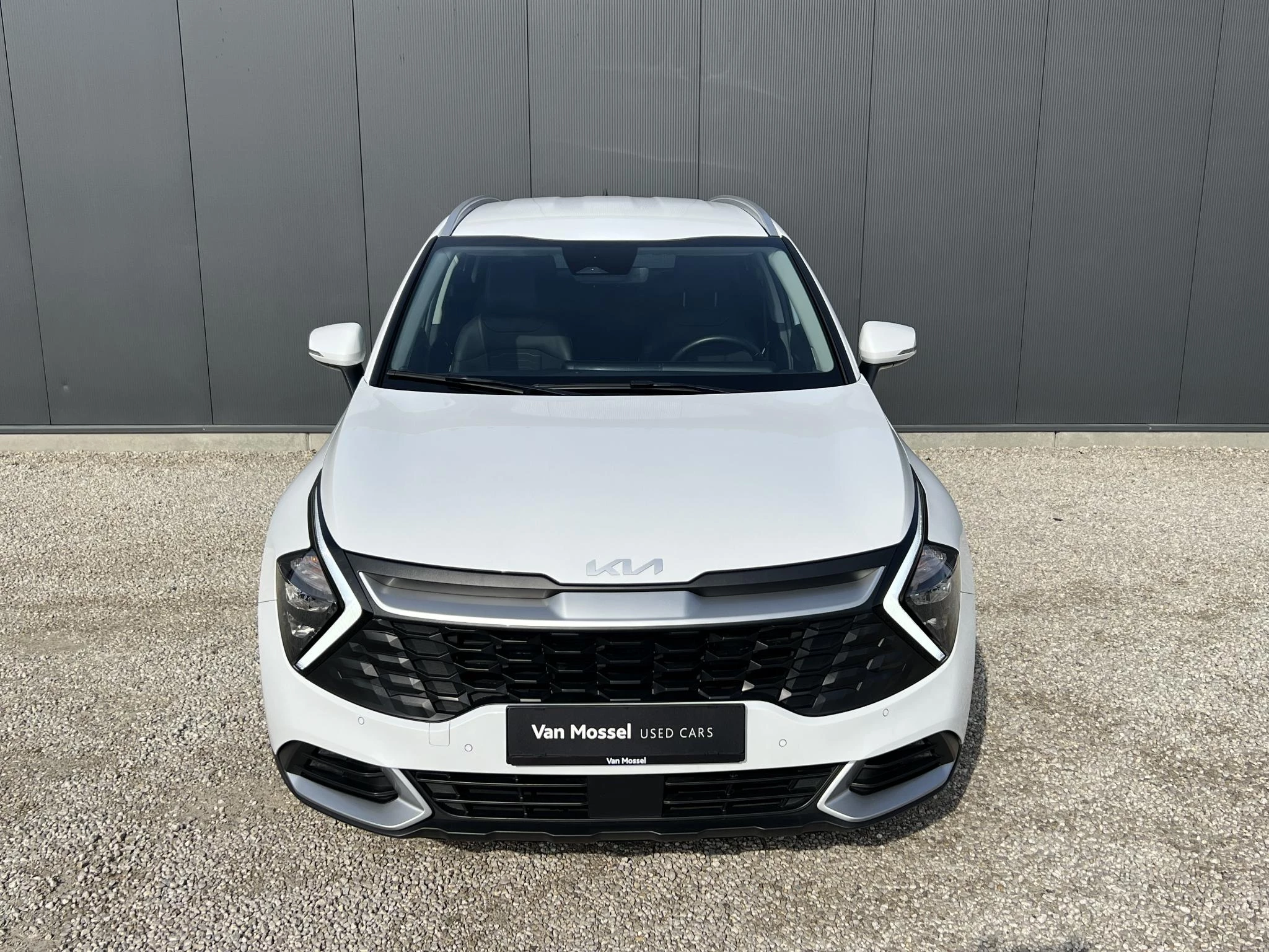 Kia Sportage Inspire 1.6 T-GDi 48V 7-DCT