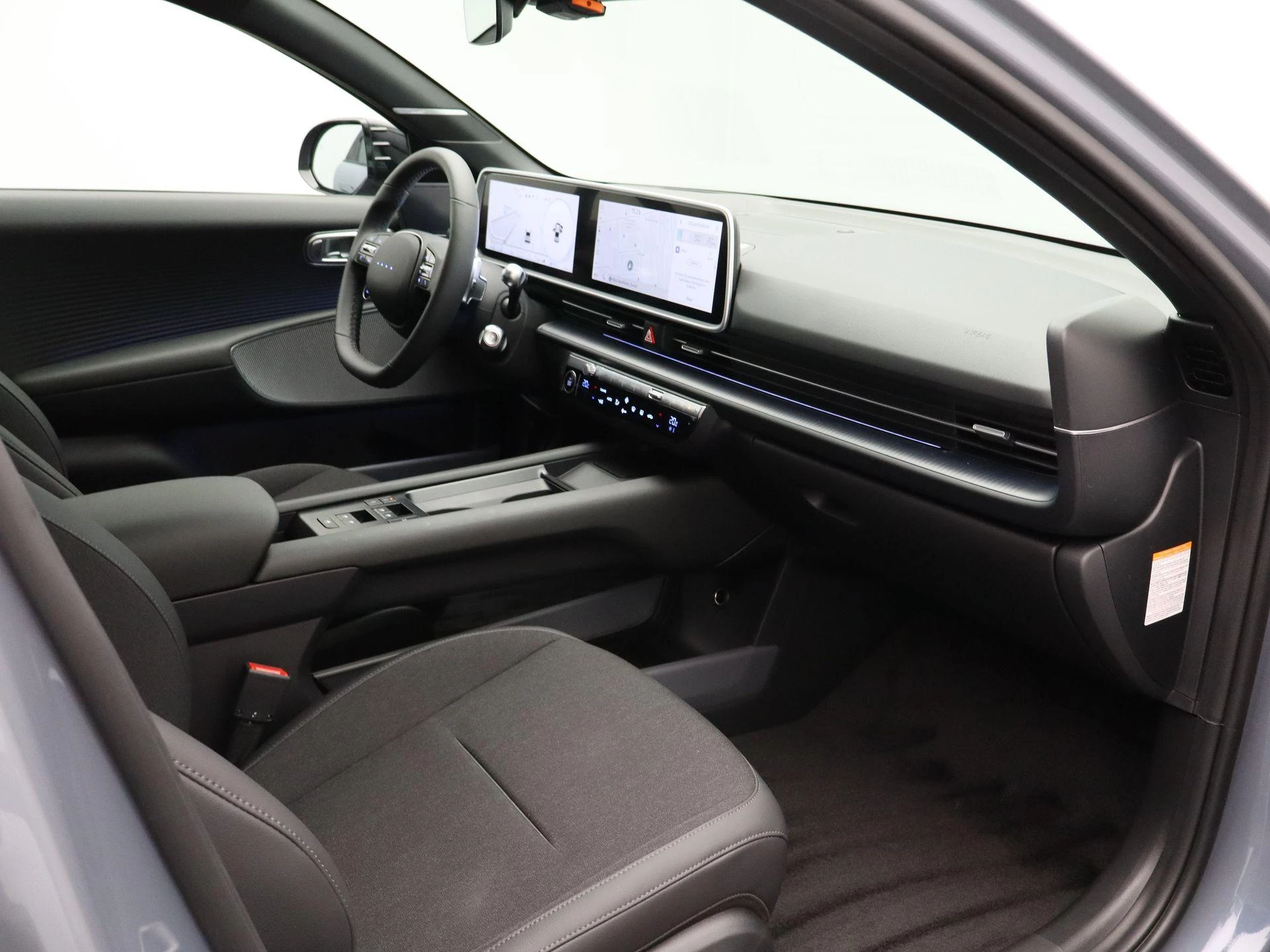 Hyundai IONIQ 6 Business 77.4 kWh