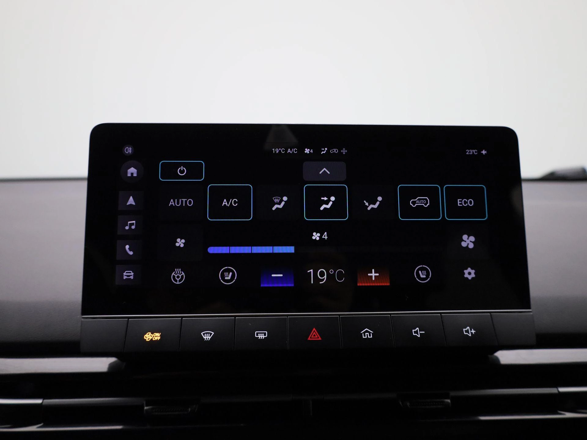 MG MG4 Long Range Luxury 64 kWh