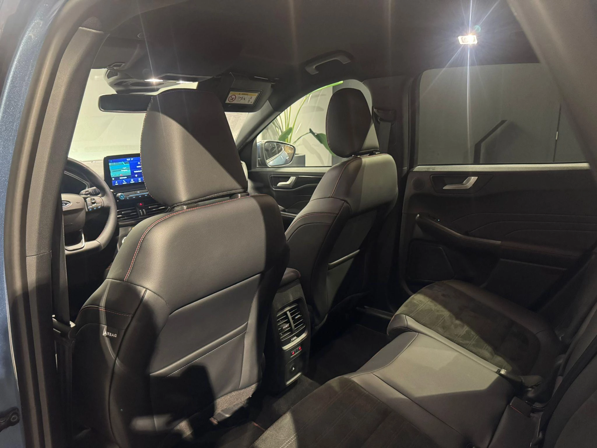 Ford Kuga PHEV ST-Line X|Driver Assist|Winterpack|B&O Sound