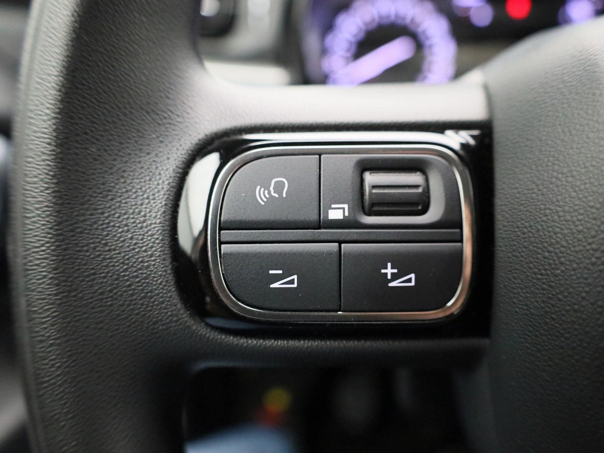 Citroën C3 1.2 PureTech 82 S&S MAN Feel