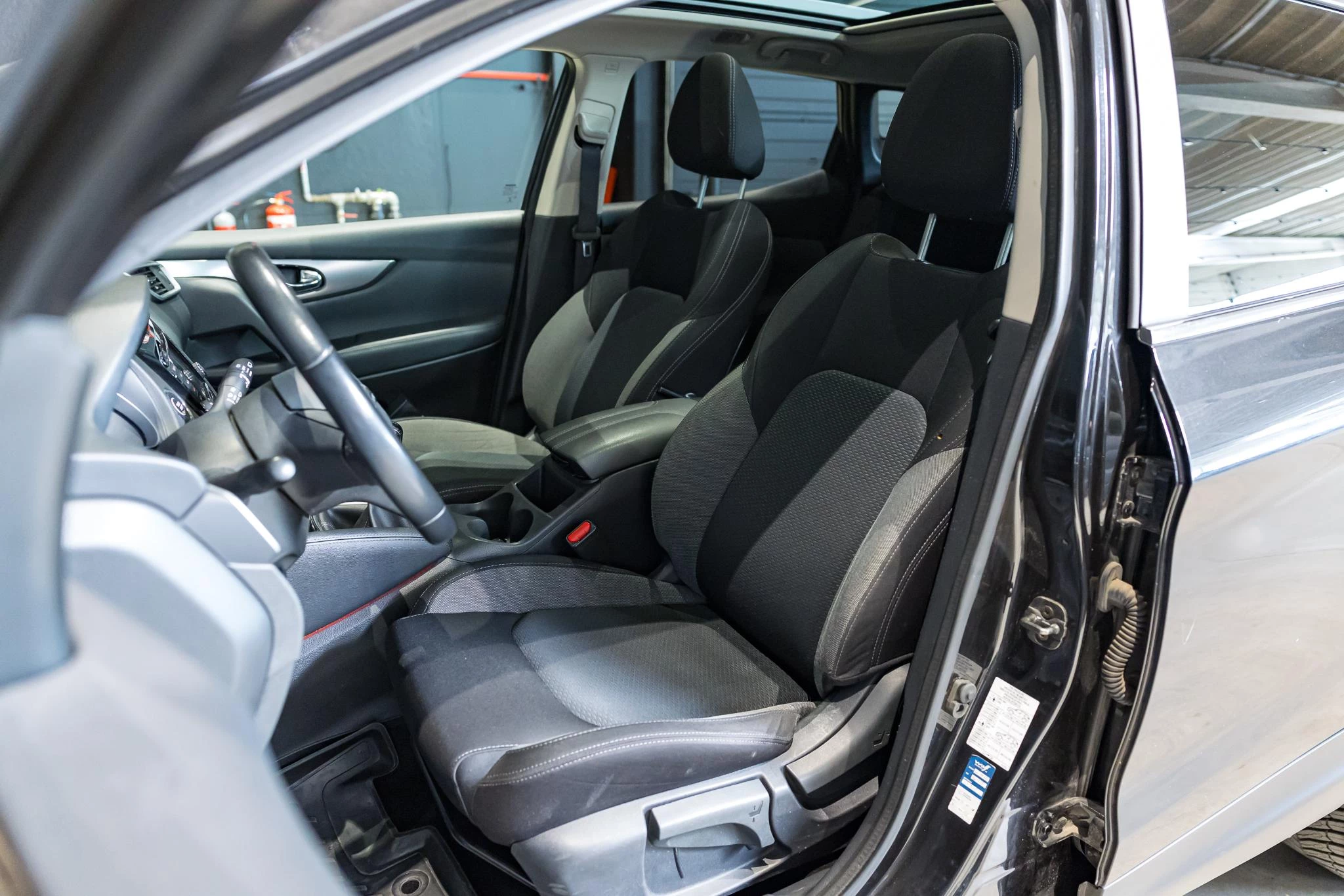 Nissan QASHQAI DIG-T 140 EVAPO Urban Edition