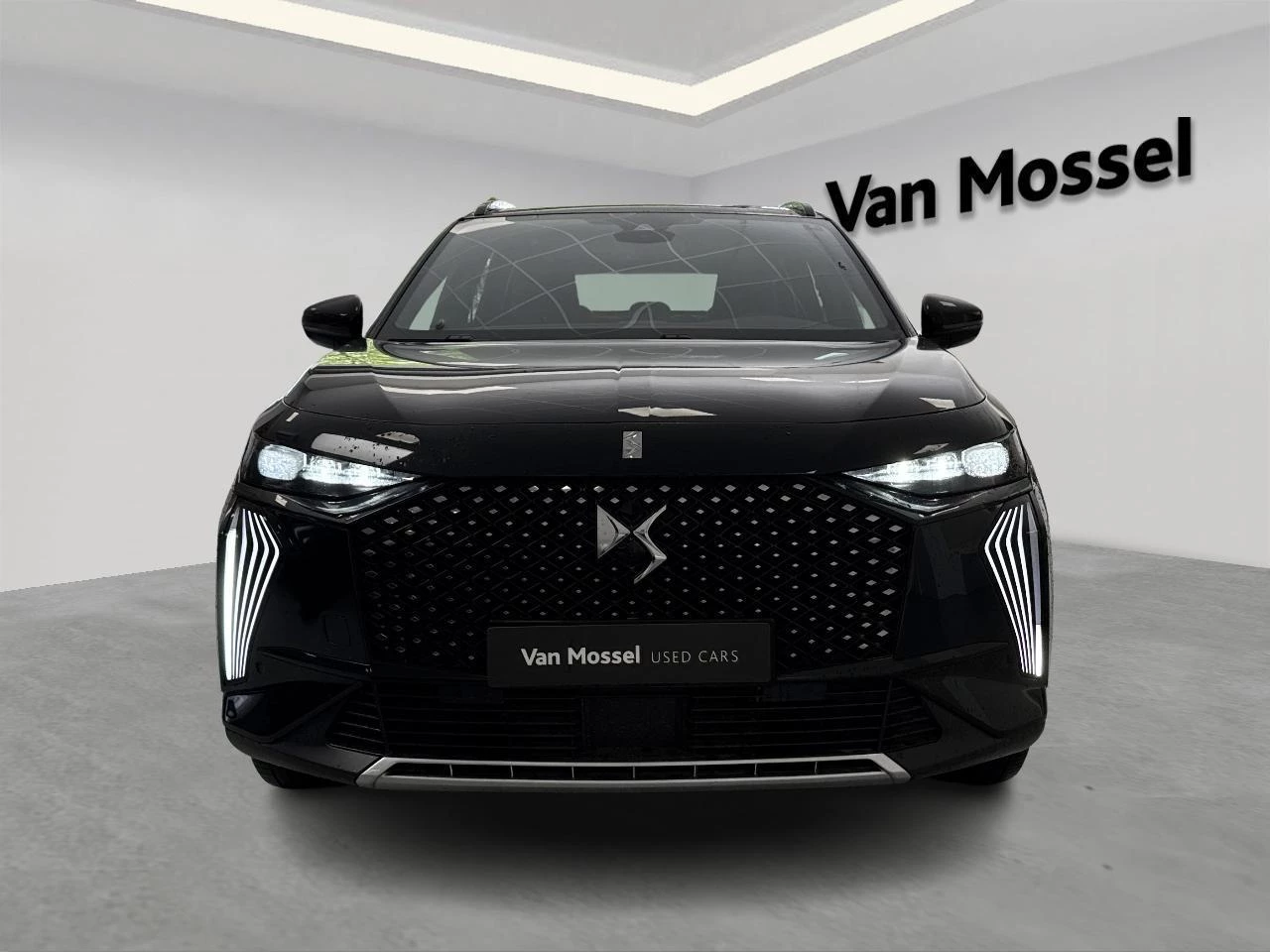 DS DS 7 Plug-in Hydrid AWD 300 RIVOLI