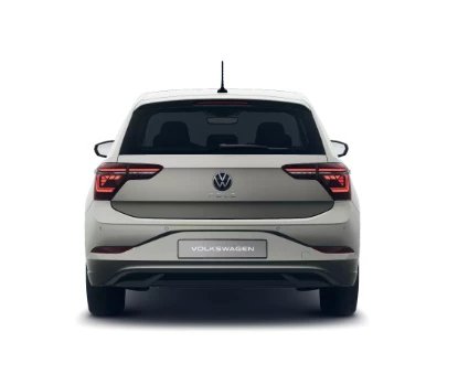 Volkswagen Polo 1.0 TSI 50 Edition 95 PK Automaat