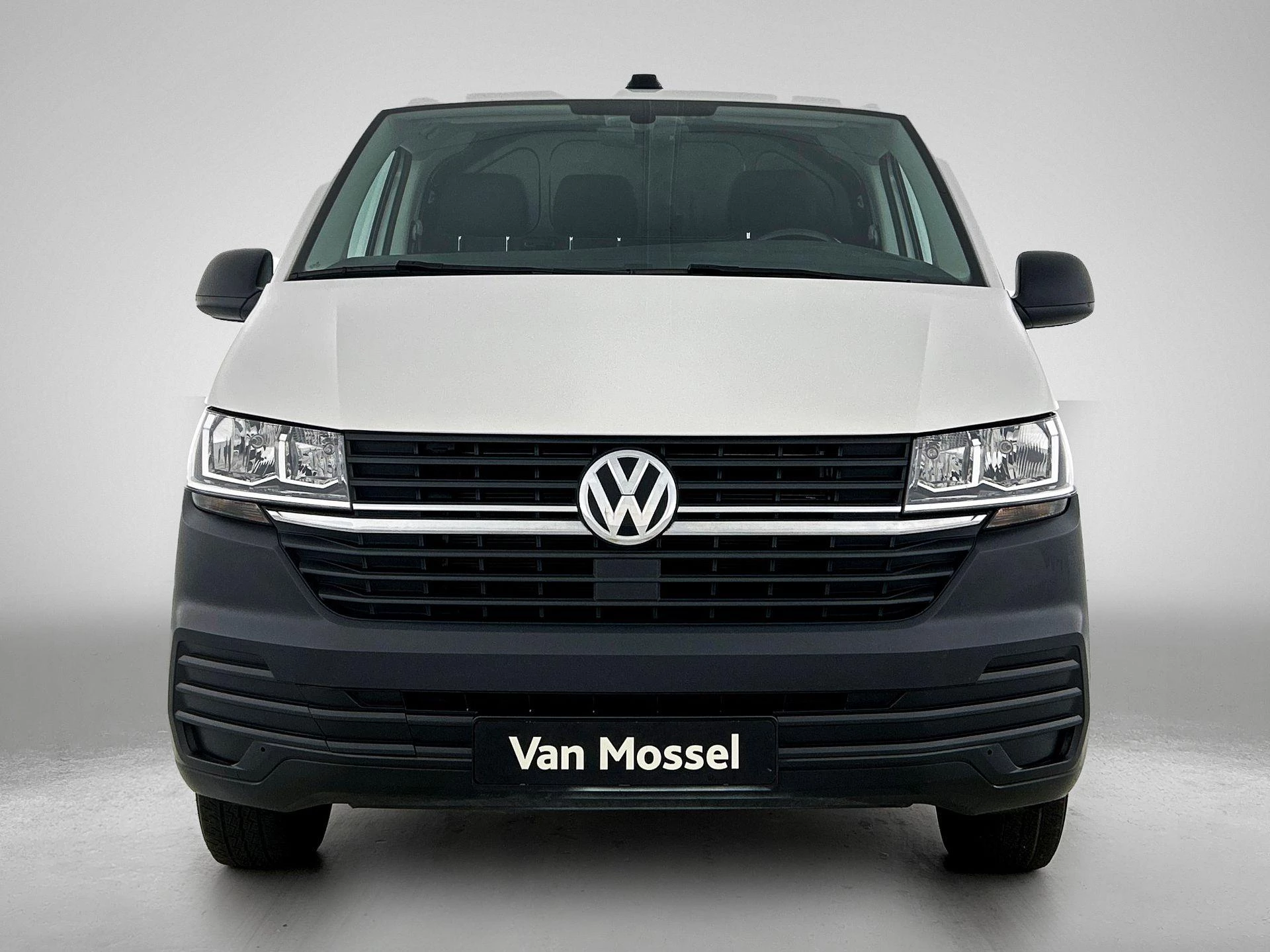 Volkswagen Transporter 2.0 TDI L1H1 28 110 PK
