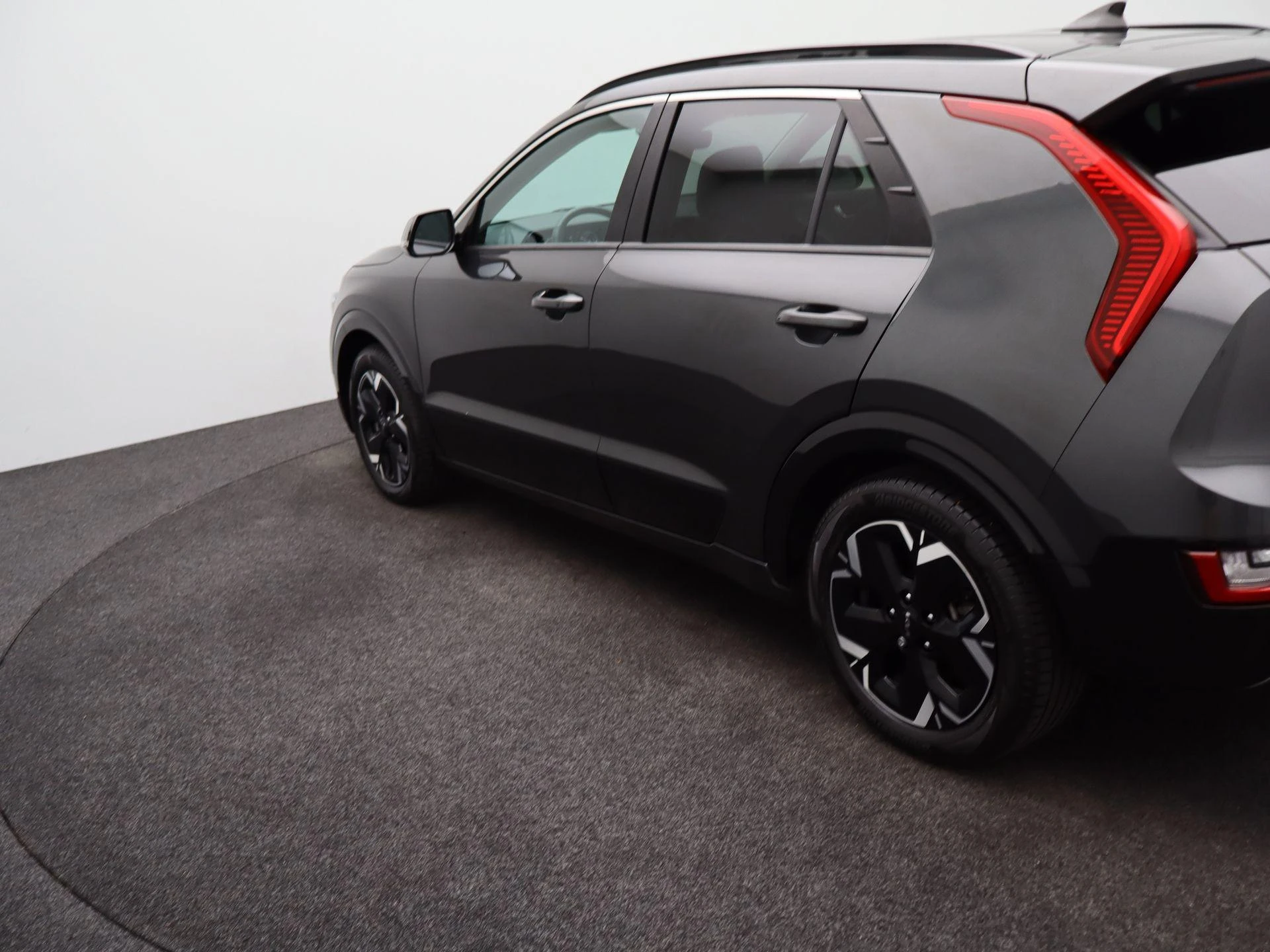 Kia Niro EV DynamicPlusLine 64.8 kWh