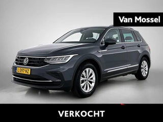 Volkswagen Tiguan 1.5 TSI Life Business | 131 PK |