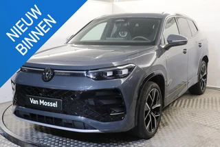 Volkswagen Tayron 1.5 TSI mHEV ACT OPF 110kW DSG R-Line
