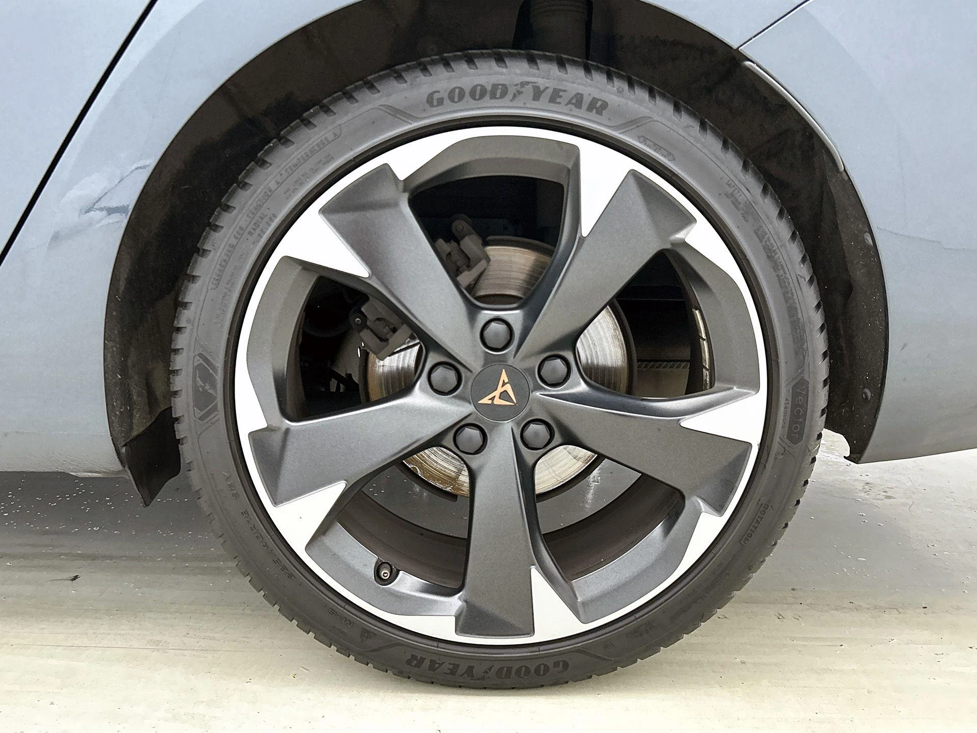 CUPRA Leon 1.5 eTSI Business Edition