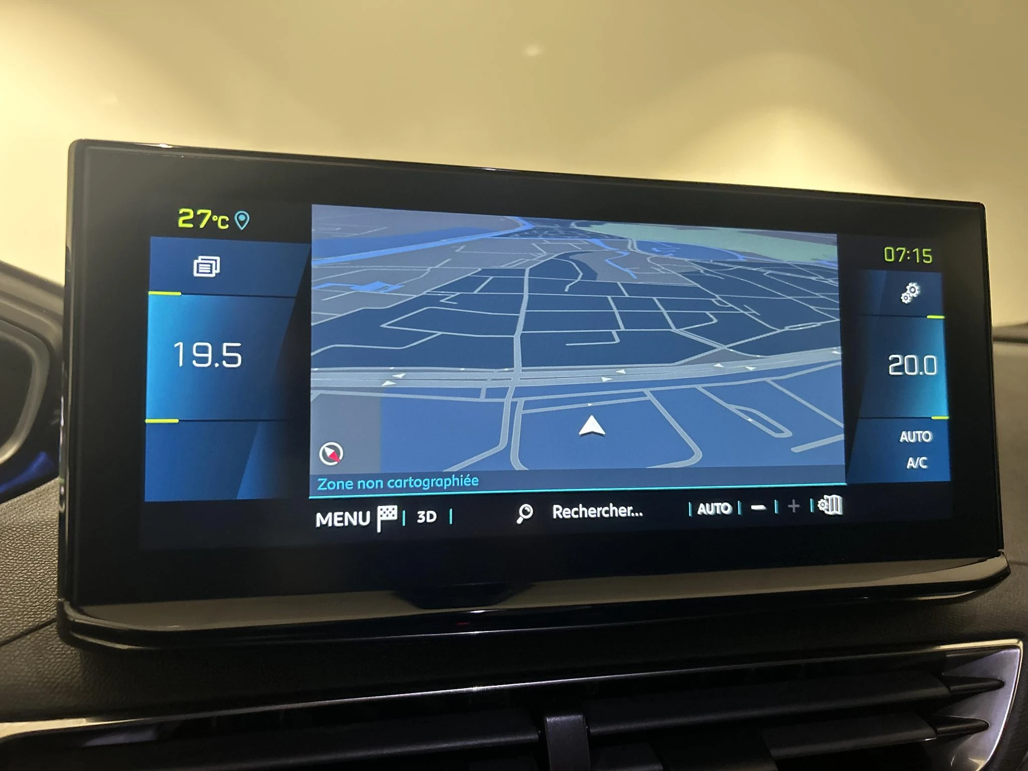 Peugeot 3008 1.6 HYbrid 225 GT