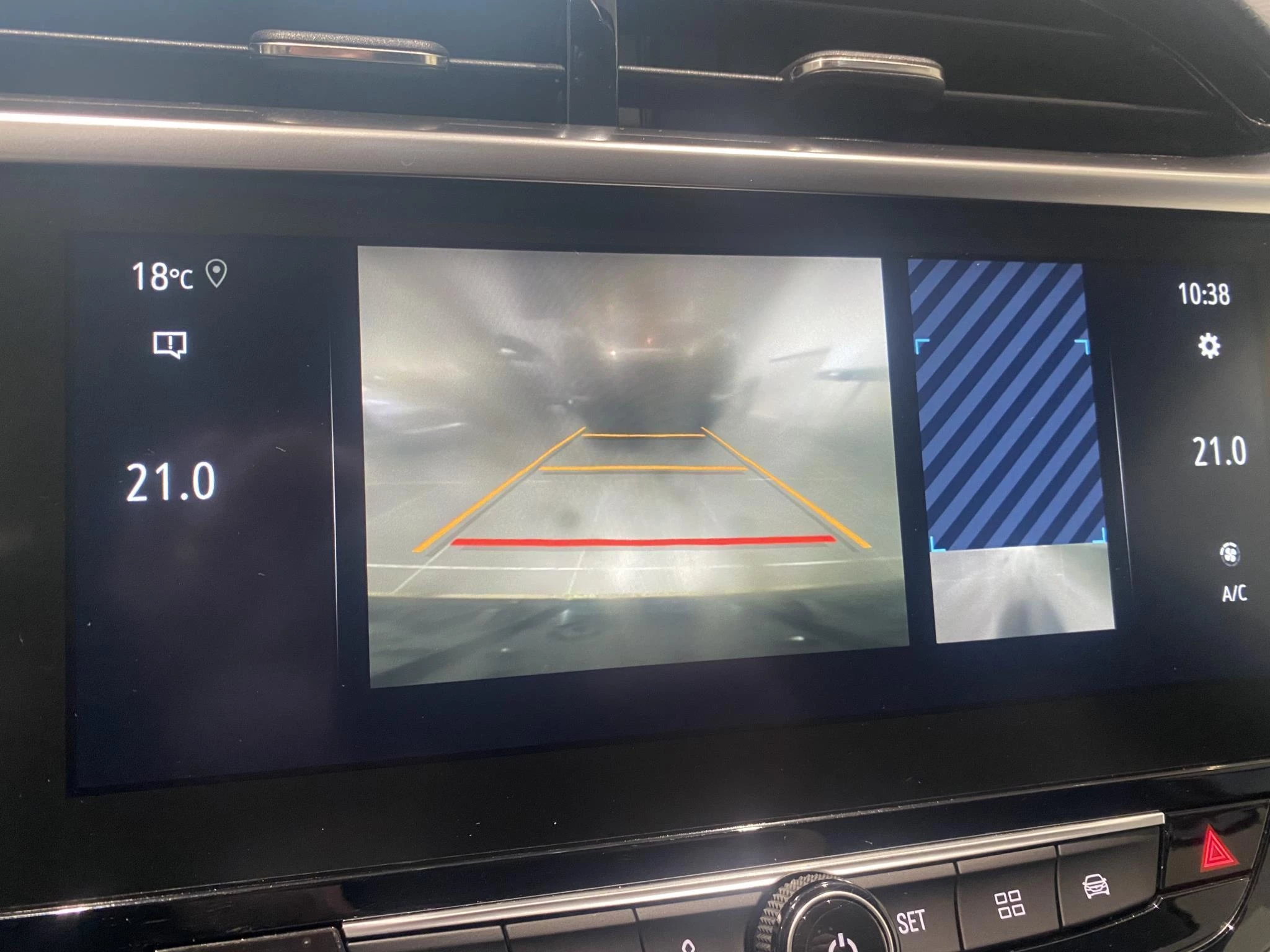 Opel Corsa 1.2 Turbo 74kW S/S Auto Elegance