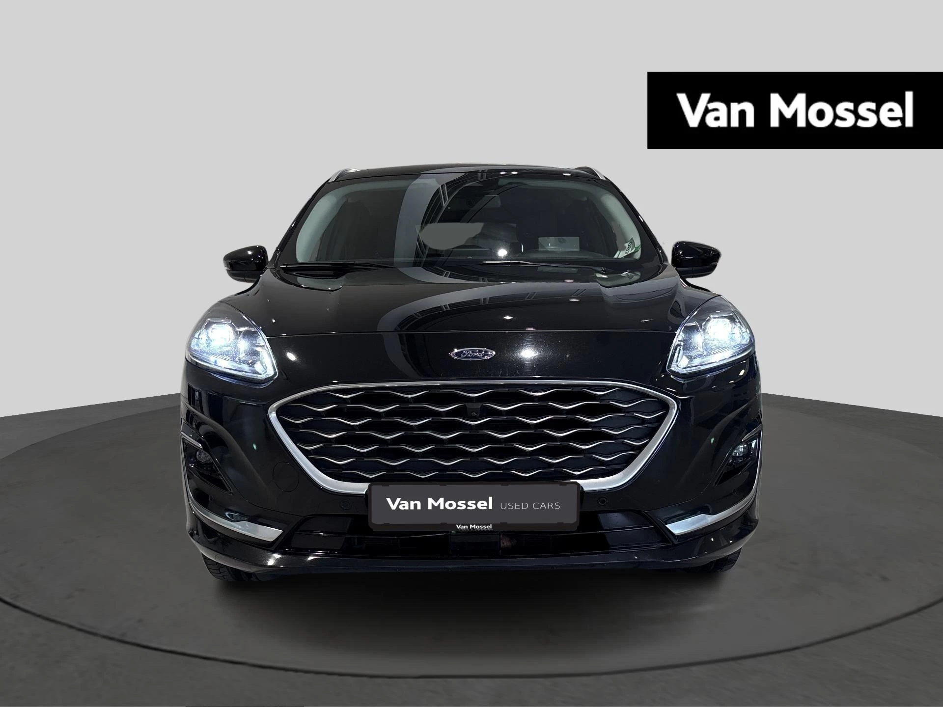 Ford Kuga 2.5i PHEV Vignale | Pano | Leder | Full Option