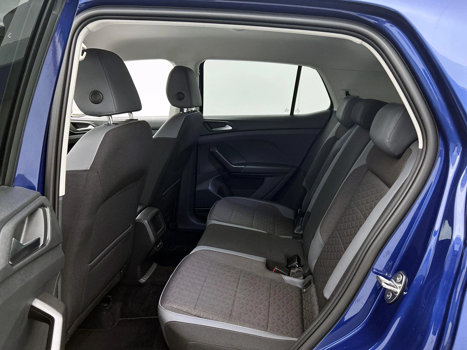 Volkswagen T-Cross 1.5 TSI Style