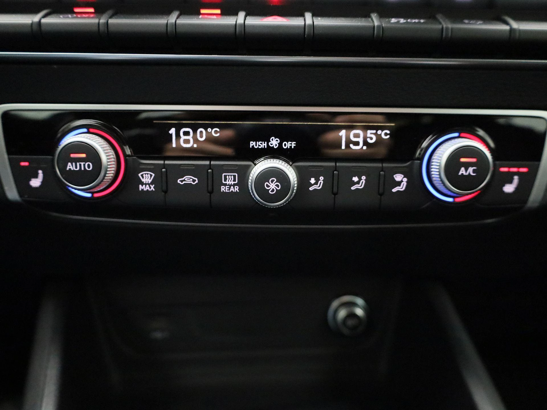 Audi Q2 2.0 30 TDI 85kW S tron Zetelverw. | Camera | Cruis