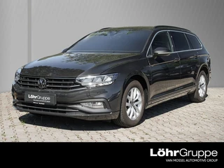 Volkswagen Passat Variant 2.0 TDI DSG Business *AHK*Standhzg*ergo Comfort*Kamera*Heckklappe*Climatronic*Digi-Co Business