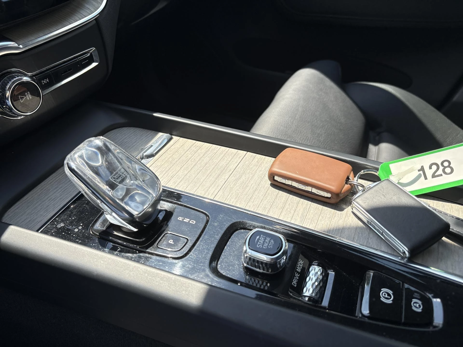 Volvo XC60 T8 e4x4 Geartronic Polestar Engineered