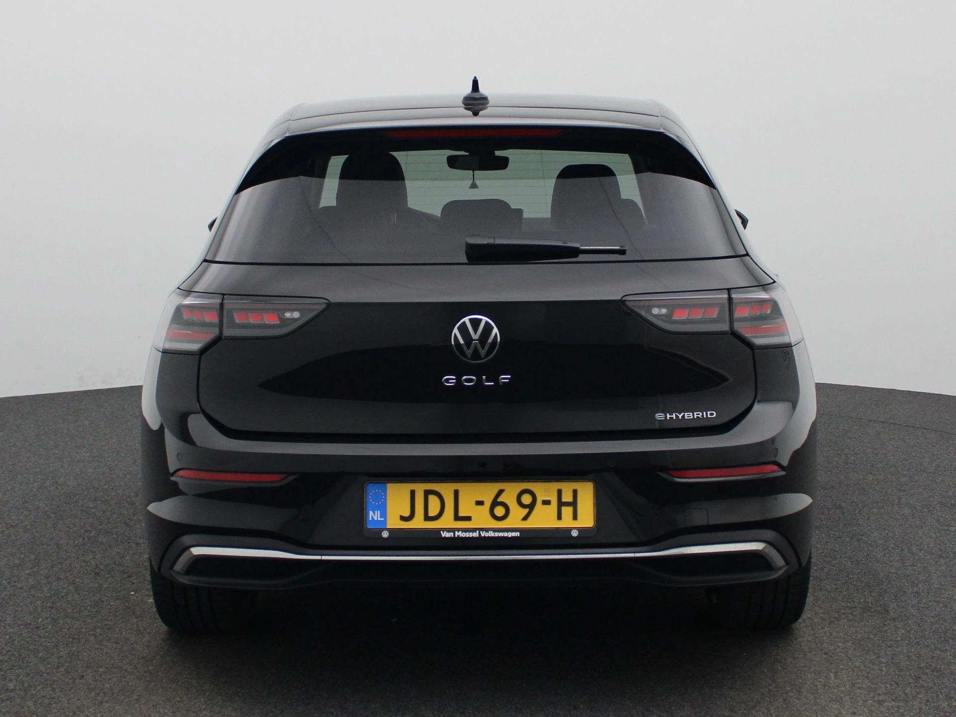 Volkswagen Golf 1.5 eHybrid Style Edition 204 PK|