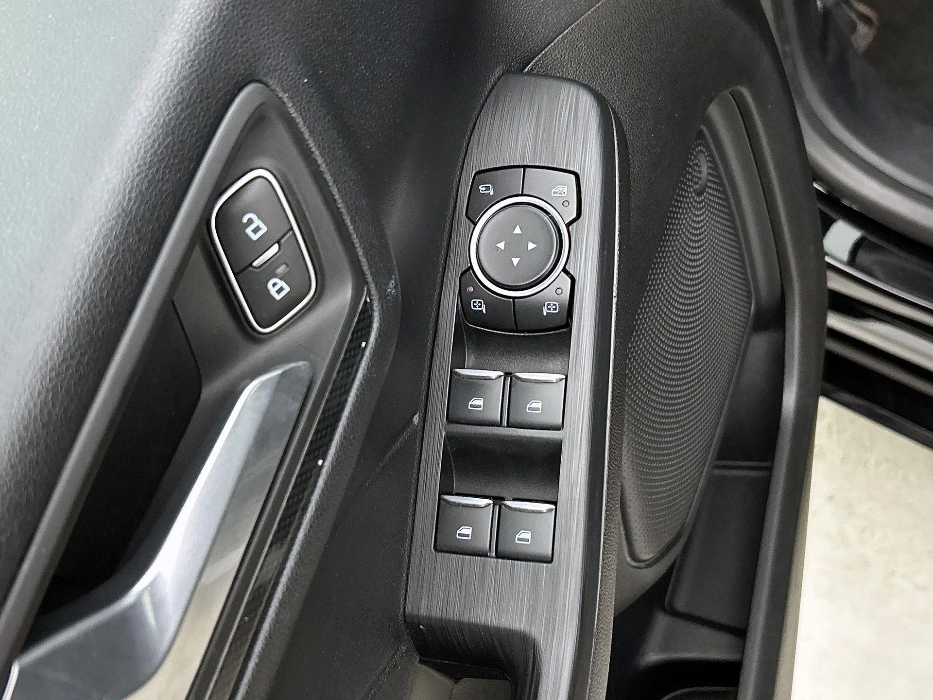 Ford Kuga 2.5 PHEV ST-Line