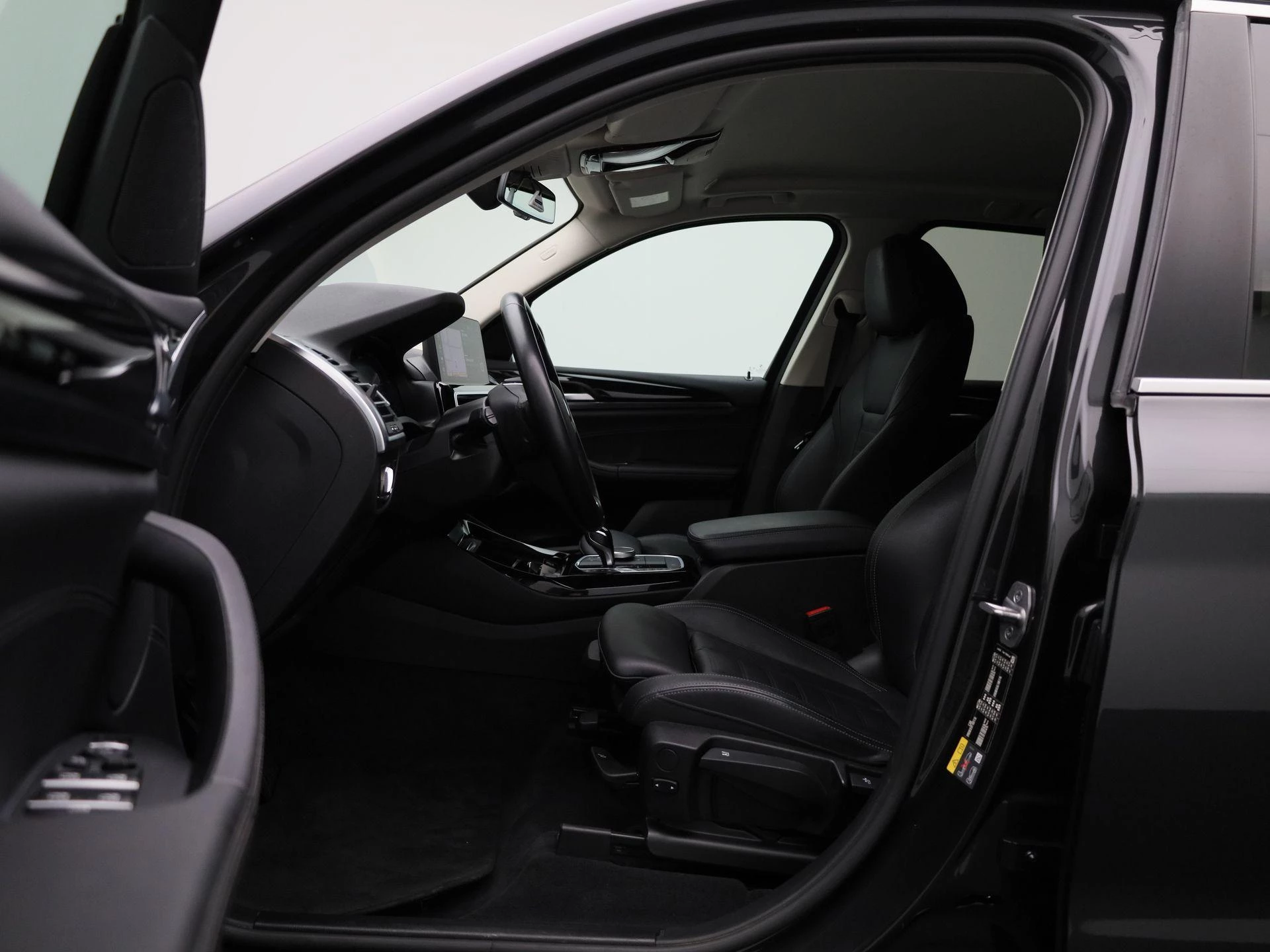 BMW X3 xDrive30e