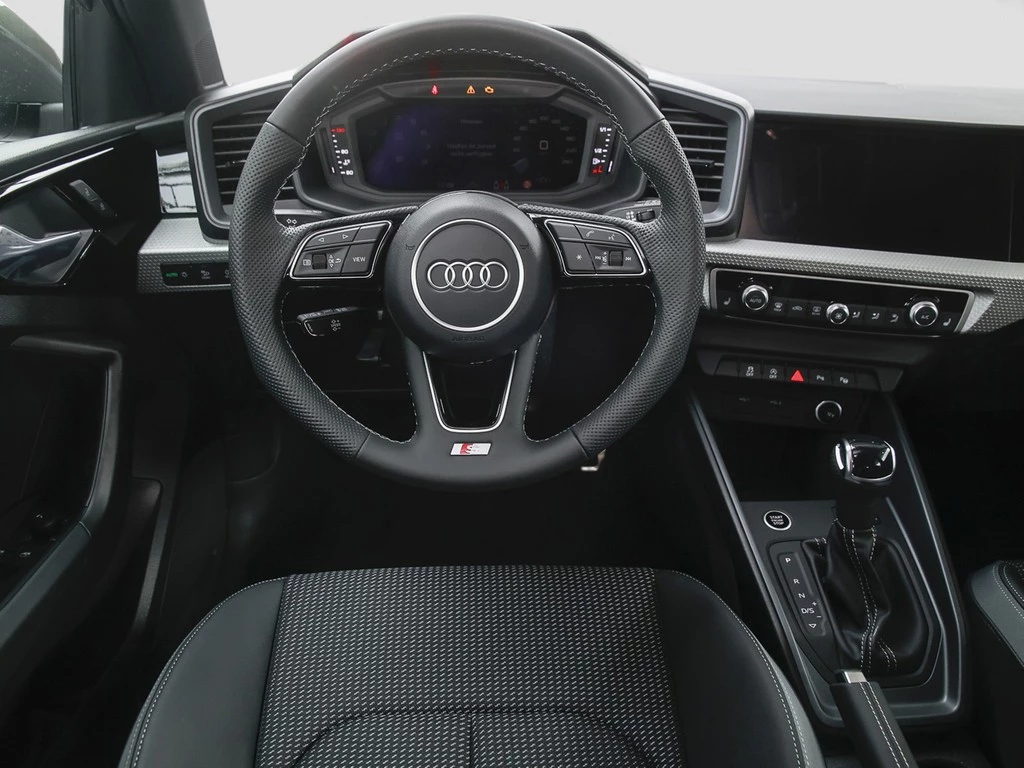 Audi A1 Sportback 1.0 TFSI 30 advanced