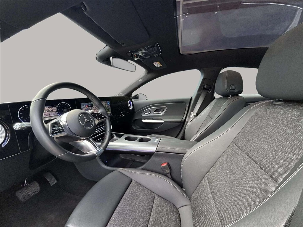 Mercedes-Benz CLA CLA250+ EL Advance Plus 272HK Aut.