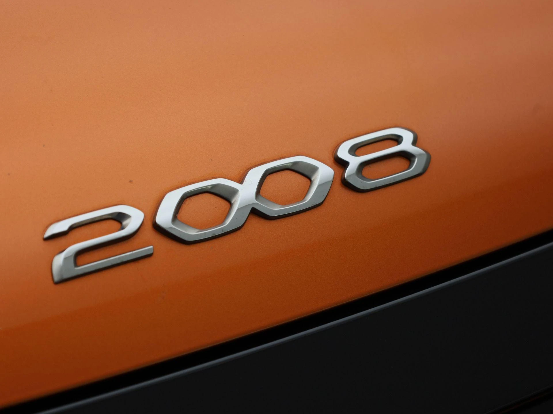 Peugeot 2008 - 29