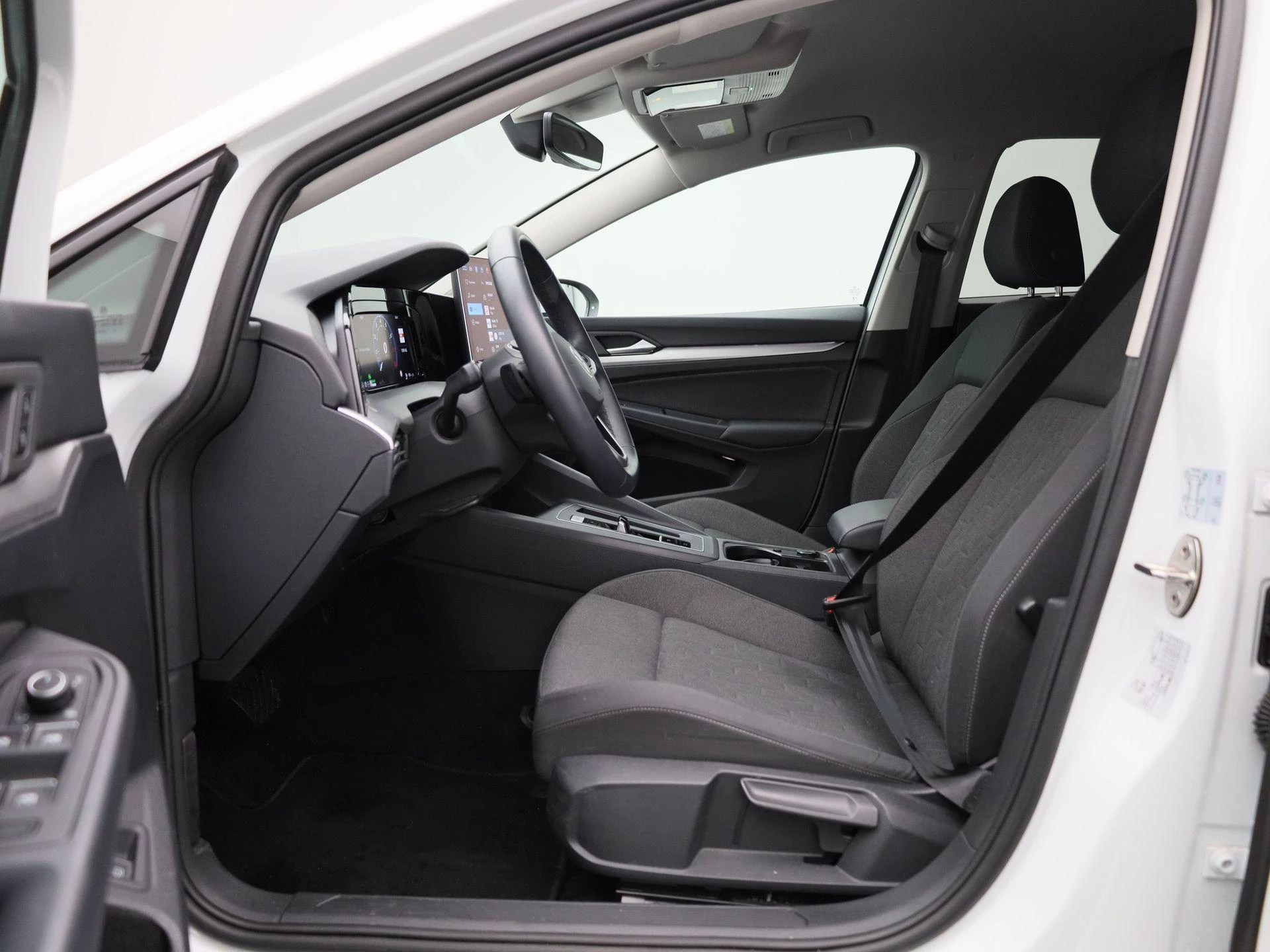 Volkswagen Golf 1.5 eHybrid Life Edition