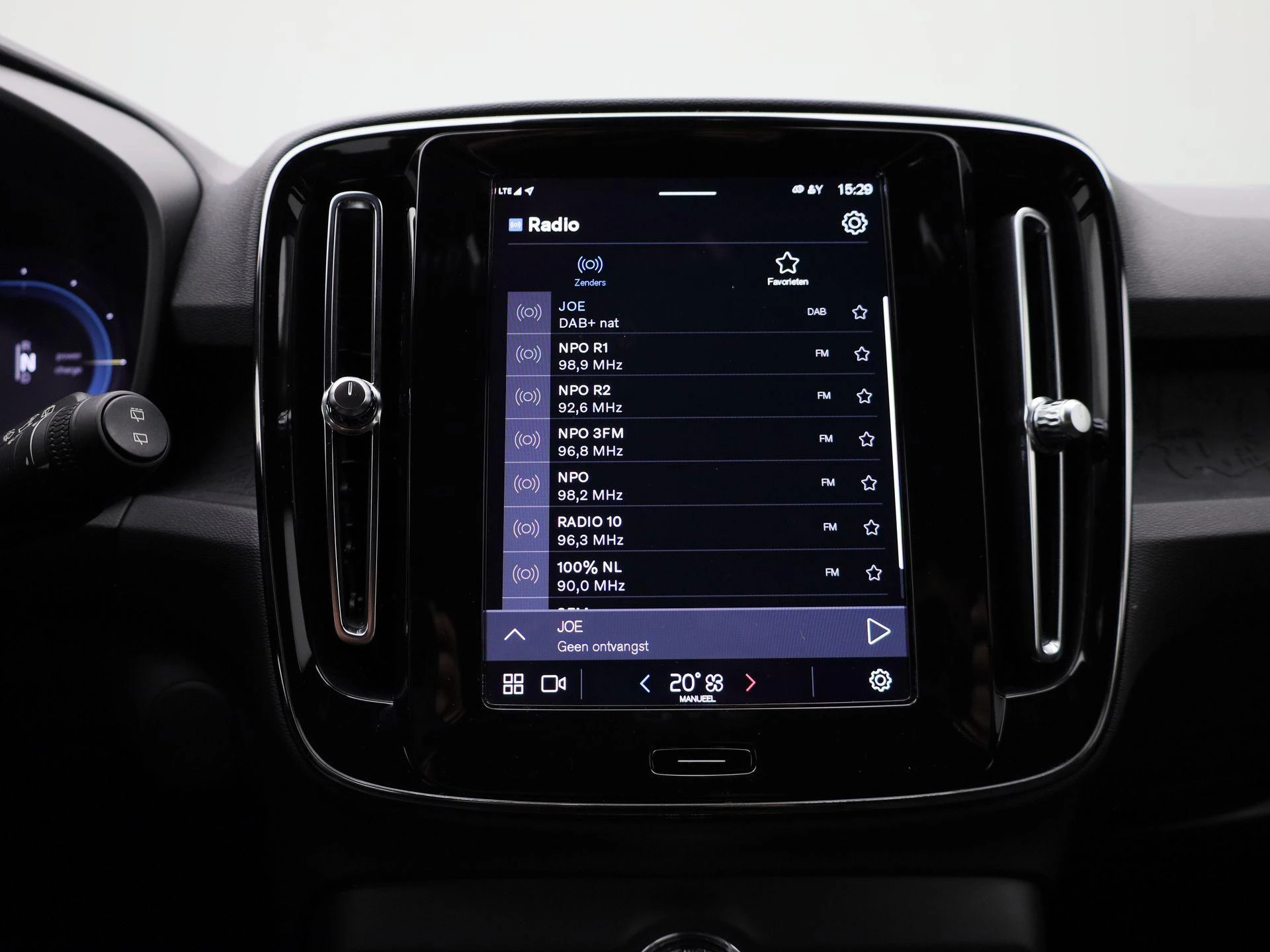 Volvo XC40 Recharge Core