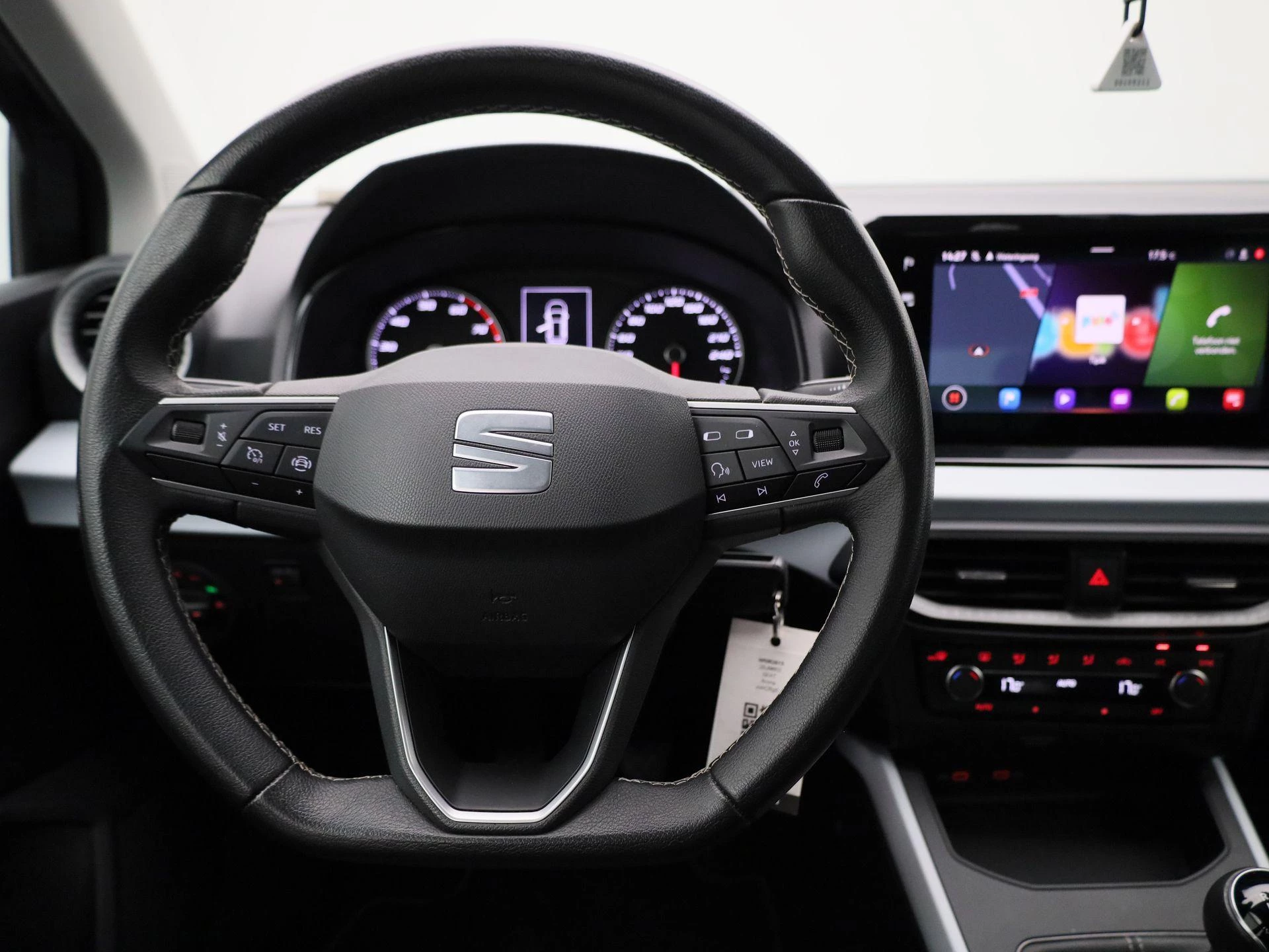 SEAT Arona 1.0 TSI 81kW Move