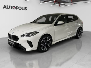BMW Série 1 Hatch 2.0 118dA (110 kW) PACK M