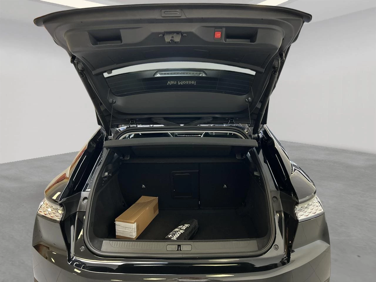 DS DS 4 HYBRID 136 Automatic Pallas