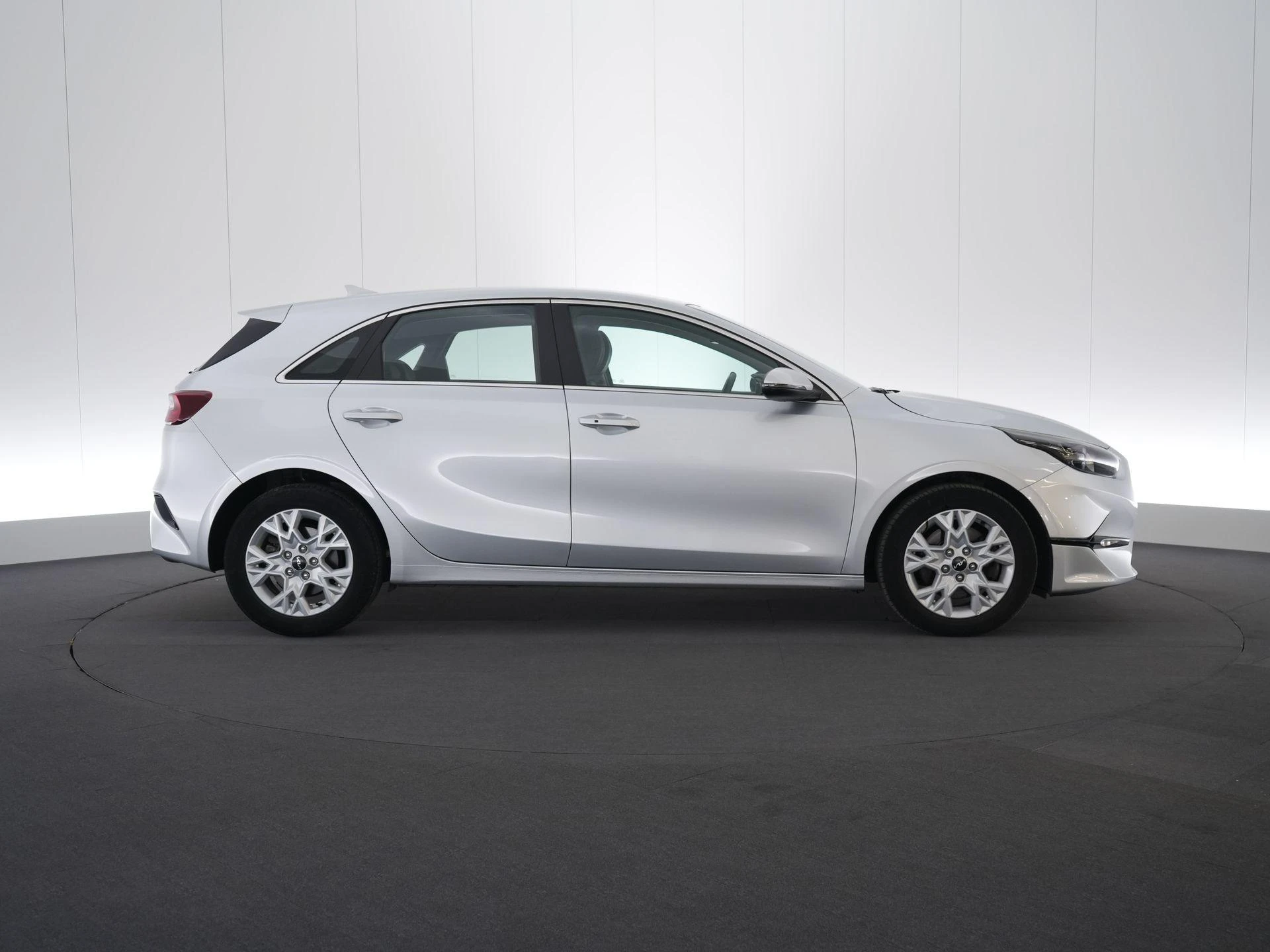 Kia cee'd Pulse 1.0 T-GDI 120 MHEV DCT ISG