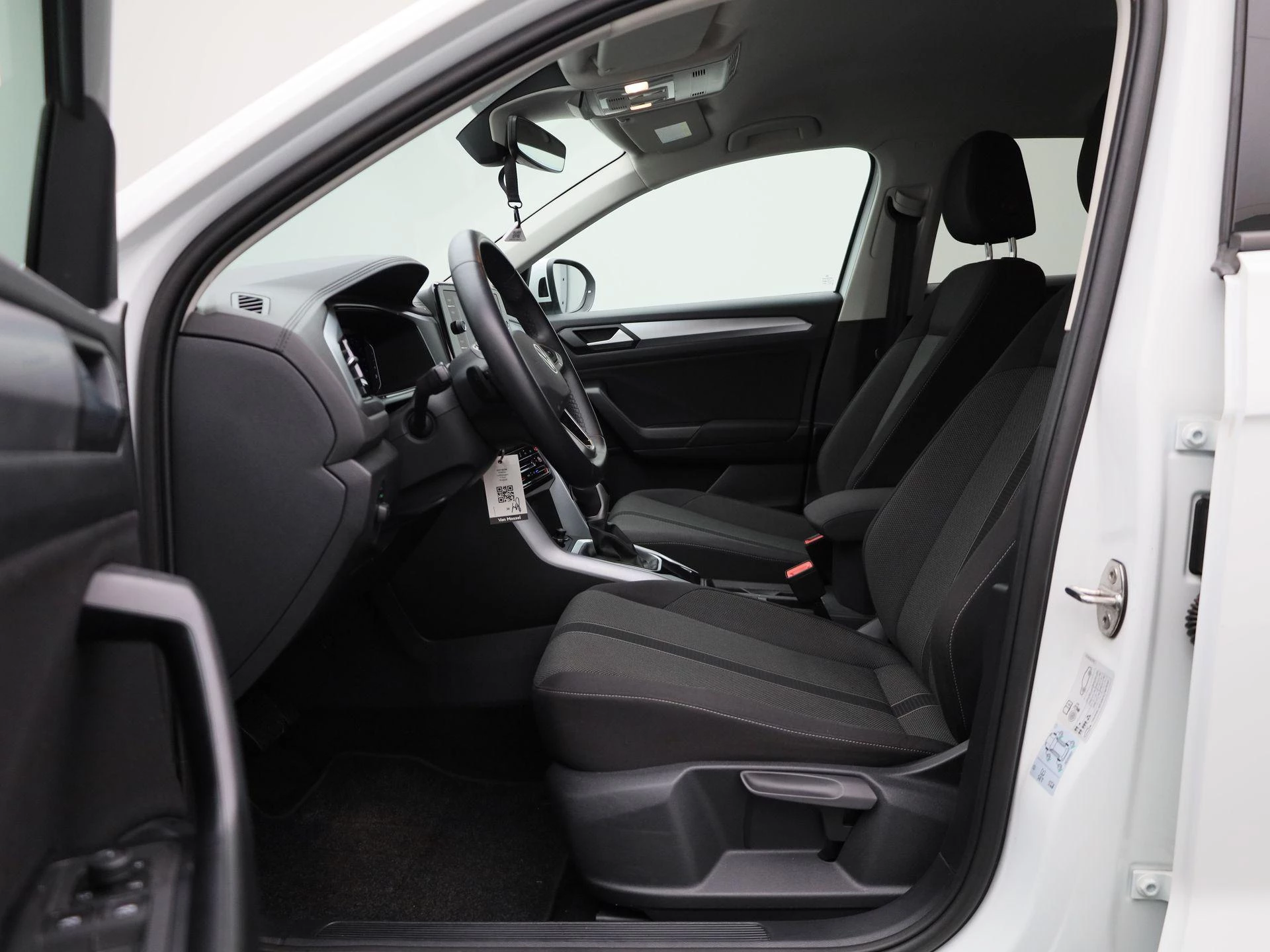 Volkswagen T-Roc 1.5 TSI Life
