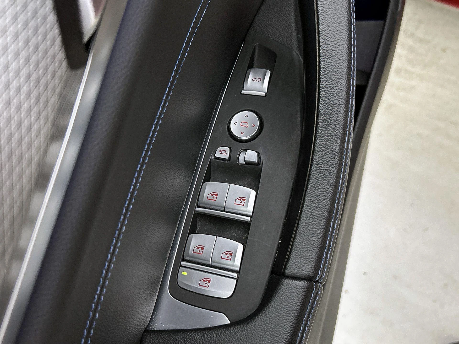 BMW X4 xDrive20i High Executive