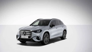 Mercedes-Benz GLC GLC 400 4MATIC AMG Line