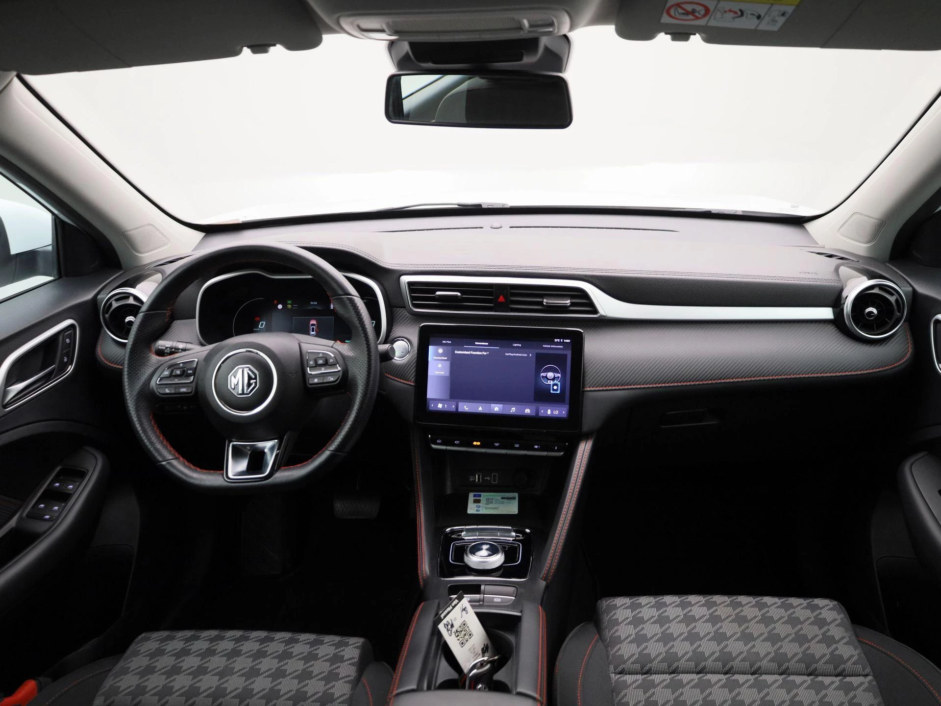 MG ZS EV Standard Range Comfort 50 kWh