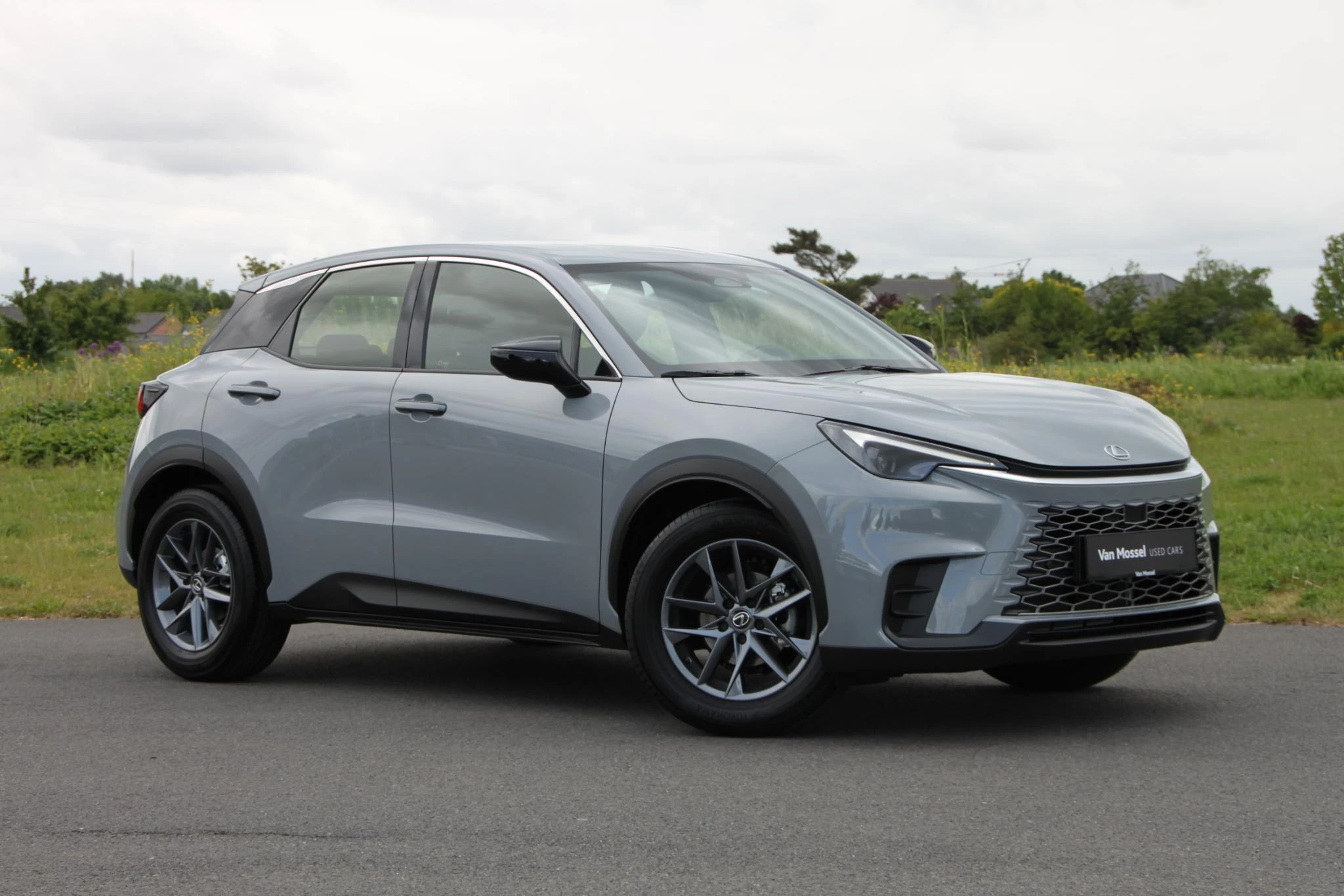 Lexus LBX 1.5 HEV Auto