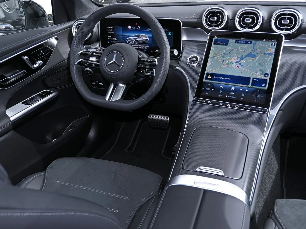 Mercedes-Benz-GLC 220 d-image-9