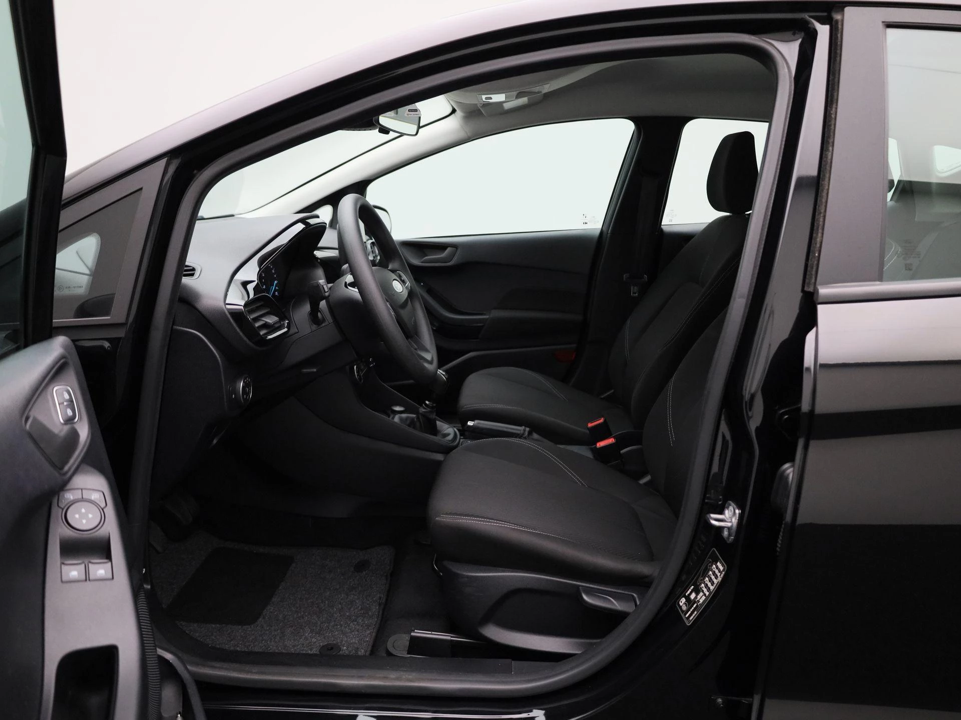 Ford Fiesta 1.0 EcoBoost Titanium