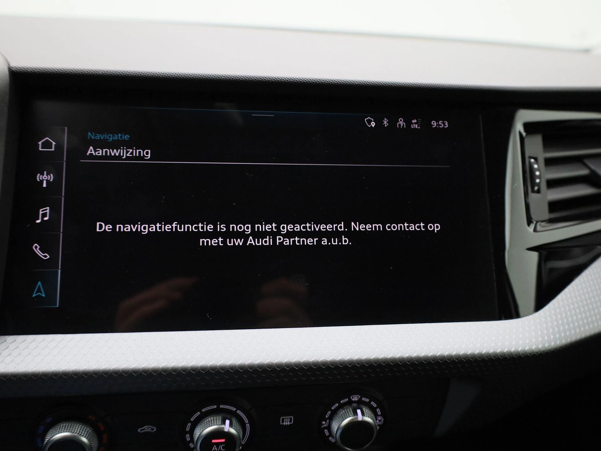 Audi A1 Sportback 1.0 25 TFSI 70kW Advanced