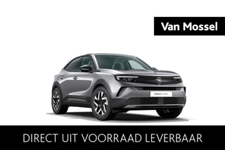 Opel Mokka Business Edition