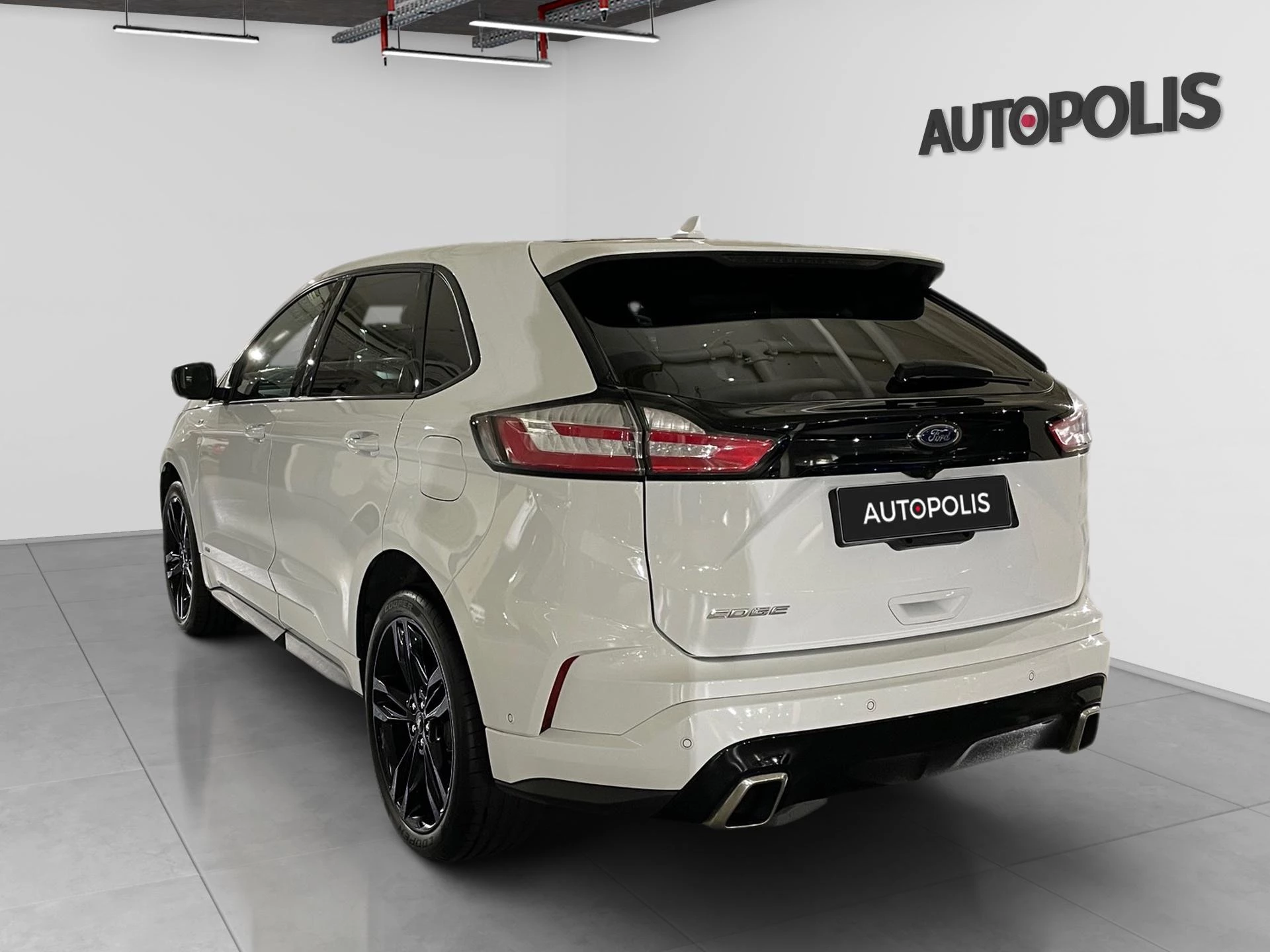 Ford Edge 2.0 ST-LINE 175kW 4x4 Aut.