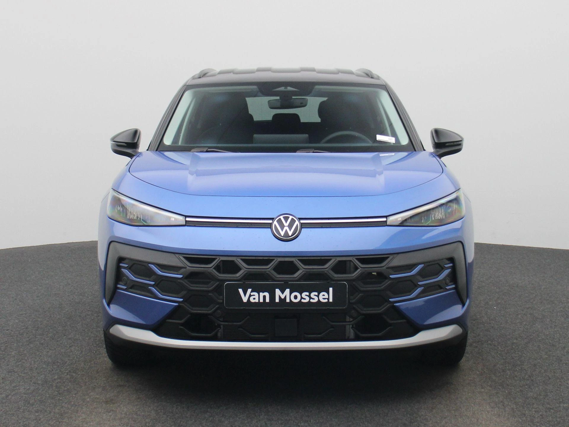 Volkswagen T-Roc 1.5 eTsi Life First Edition 150 PK|